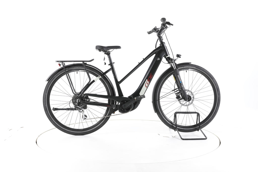 CONE Bikes eStreet IN LTD Trekking E-Bike - Image 1