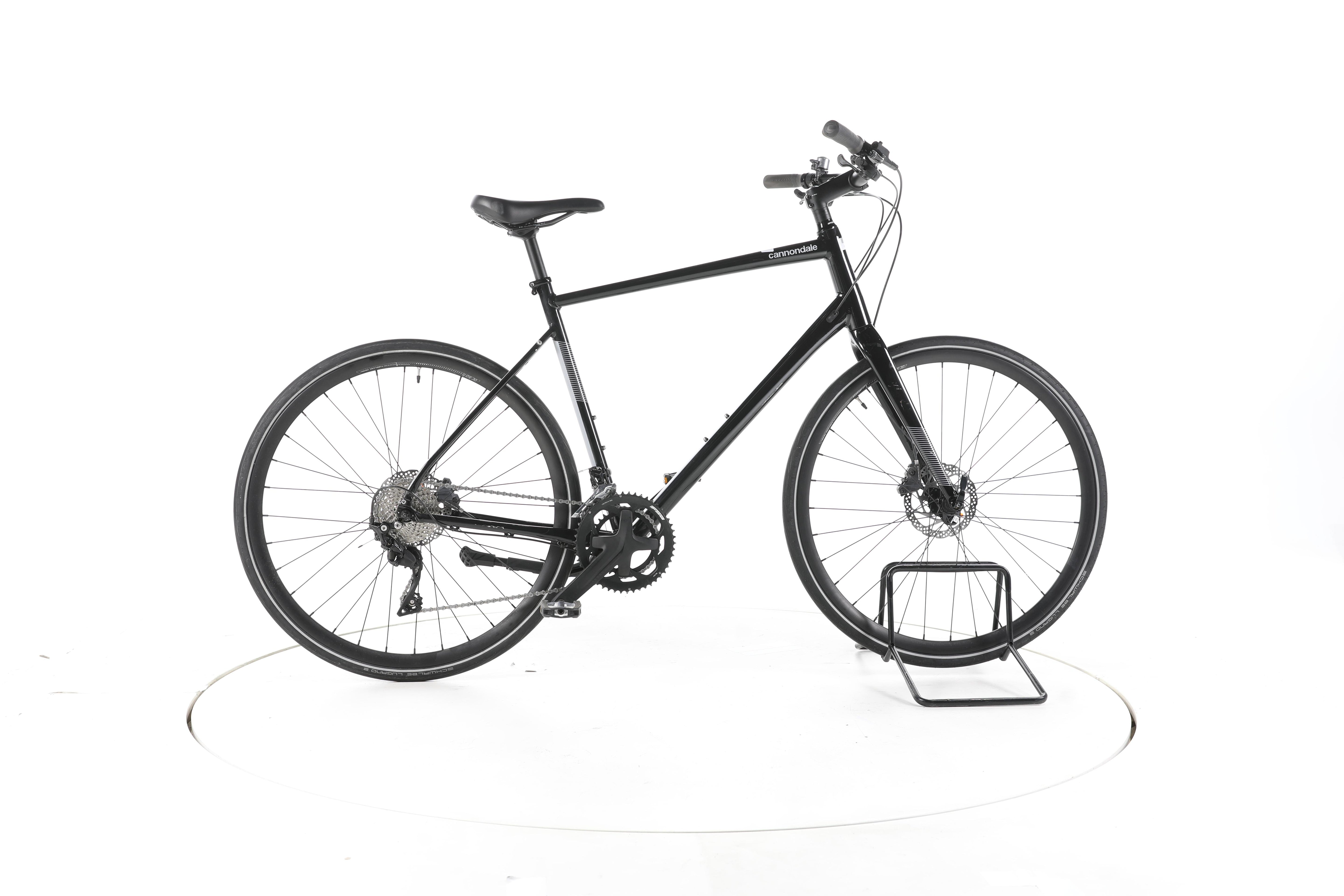 Cannondale Quick 1 - Image 1