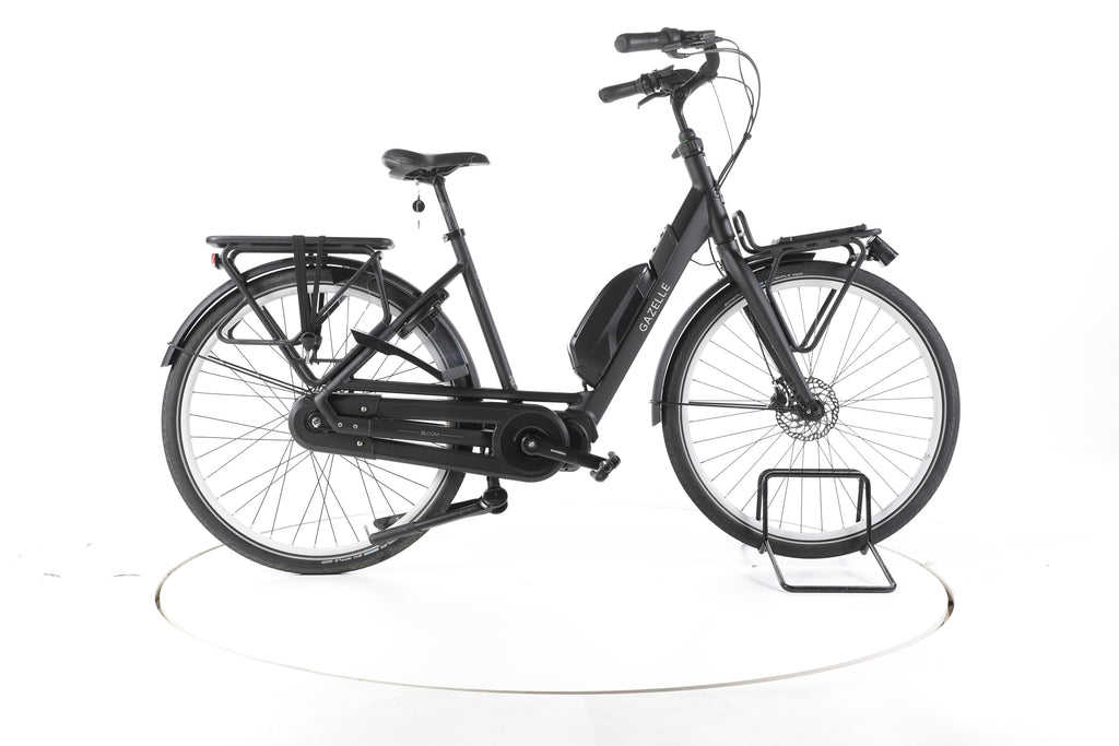 Gazelle Bloom City E-Bike Tiefeinsteiger - Image 1
