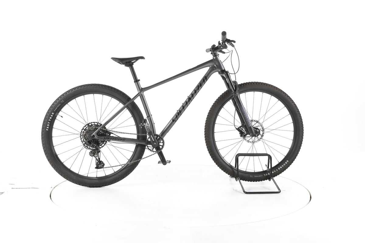 Specialized Chisel HT Fahrrad Hardtail - Image 1