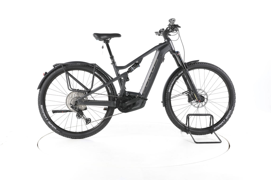 Focus Thron² 6.8 EQP SUV E-Bike - Image 1