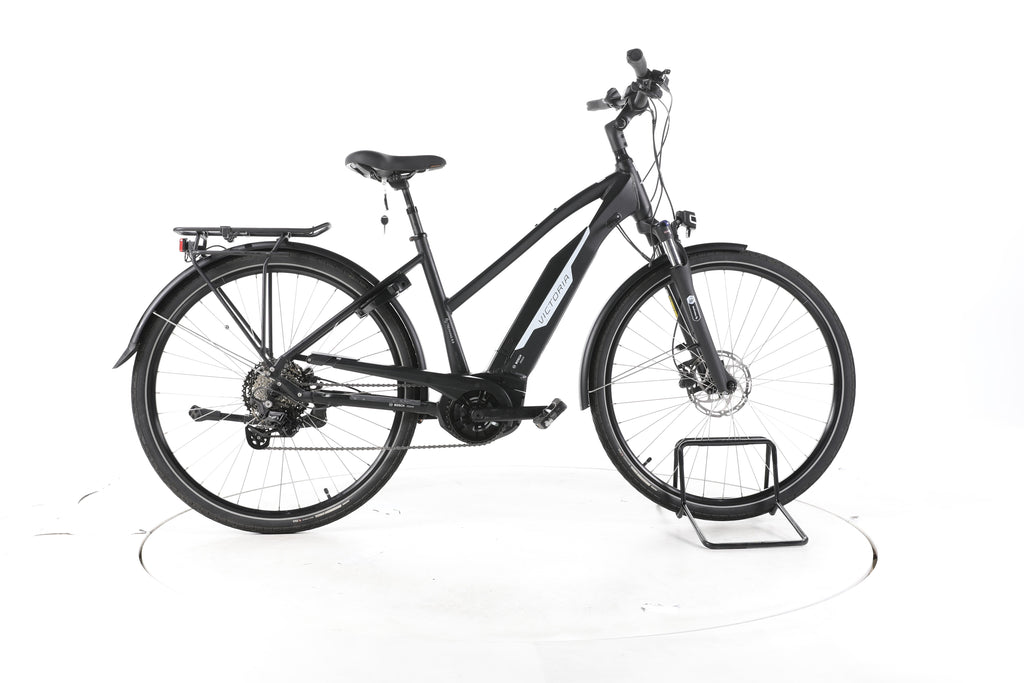 Victoria E-Trekking 8.8 Trekking E-Bike - Image 1