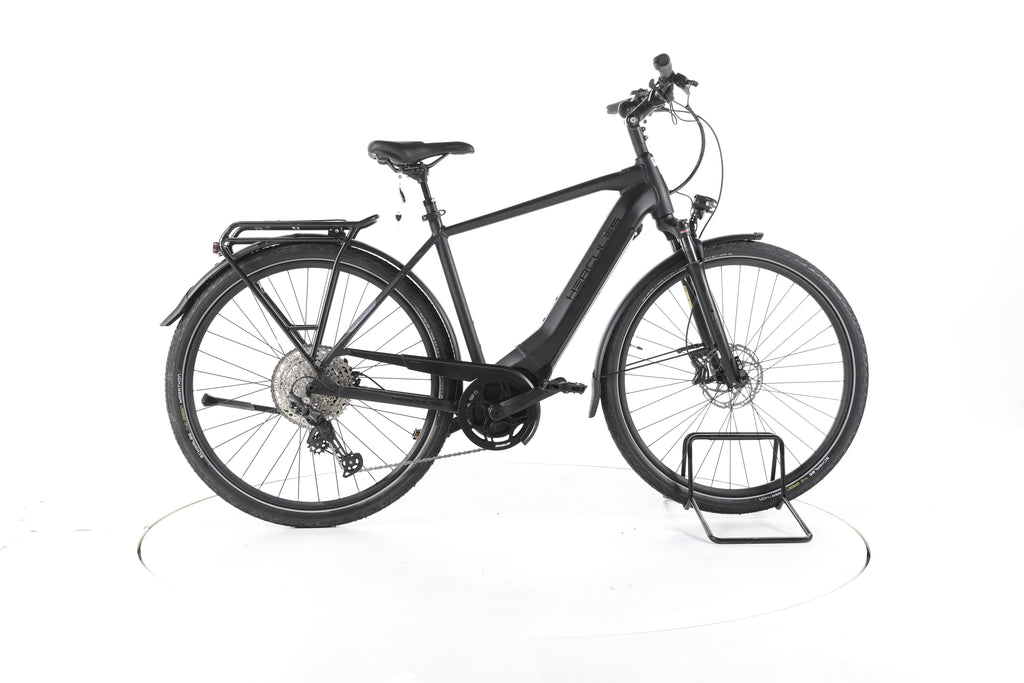 Hercules Pasero Comp I-12 Trekking E-Bike - Image 1