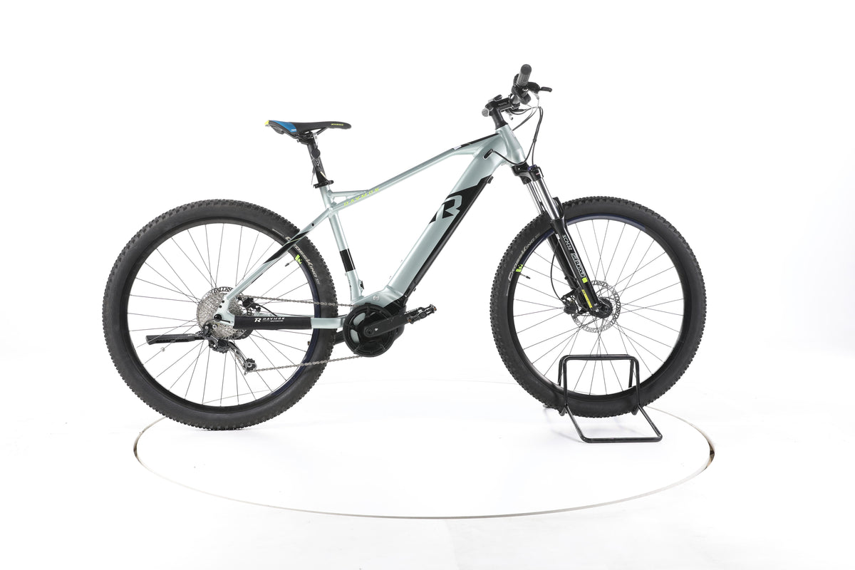R Raymon HardRay E 5.0 E-Bike - Image 1
