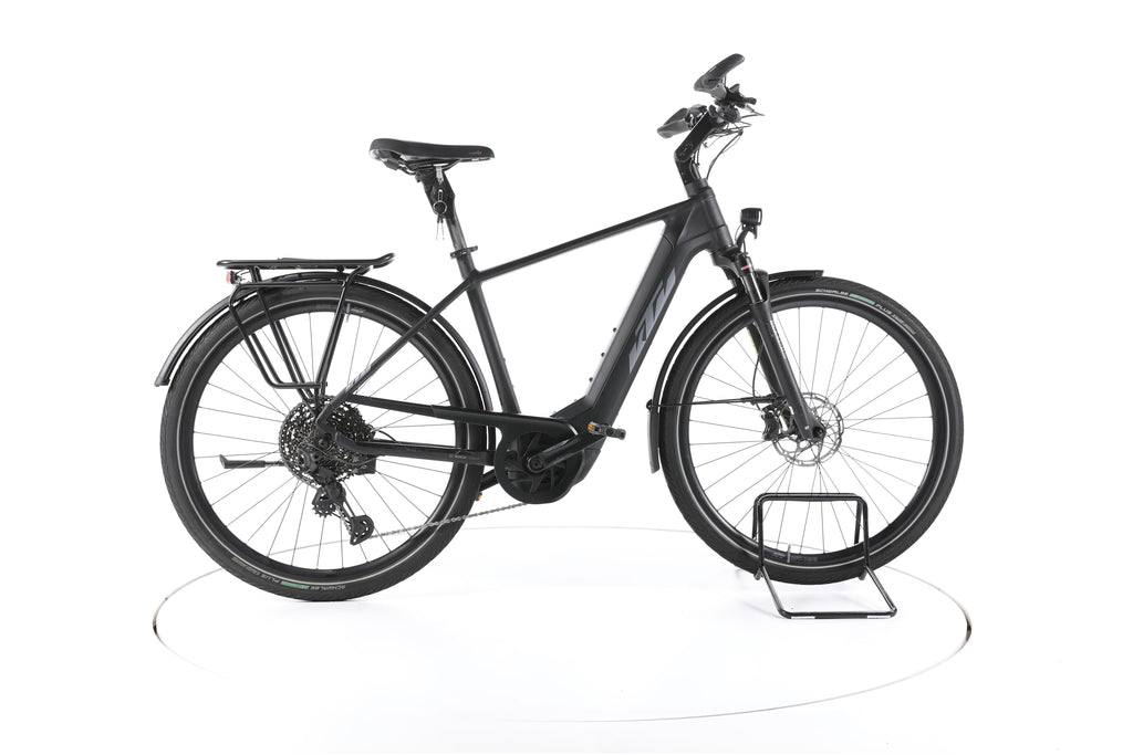 KTM Macina Style 720 Trekking E-Bike 2023 - Image 1