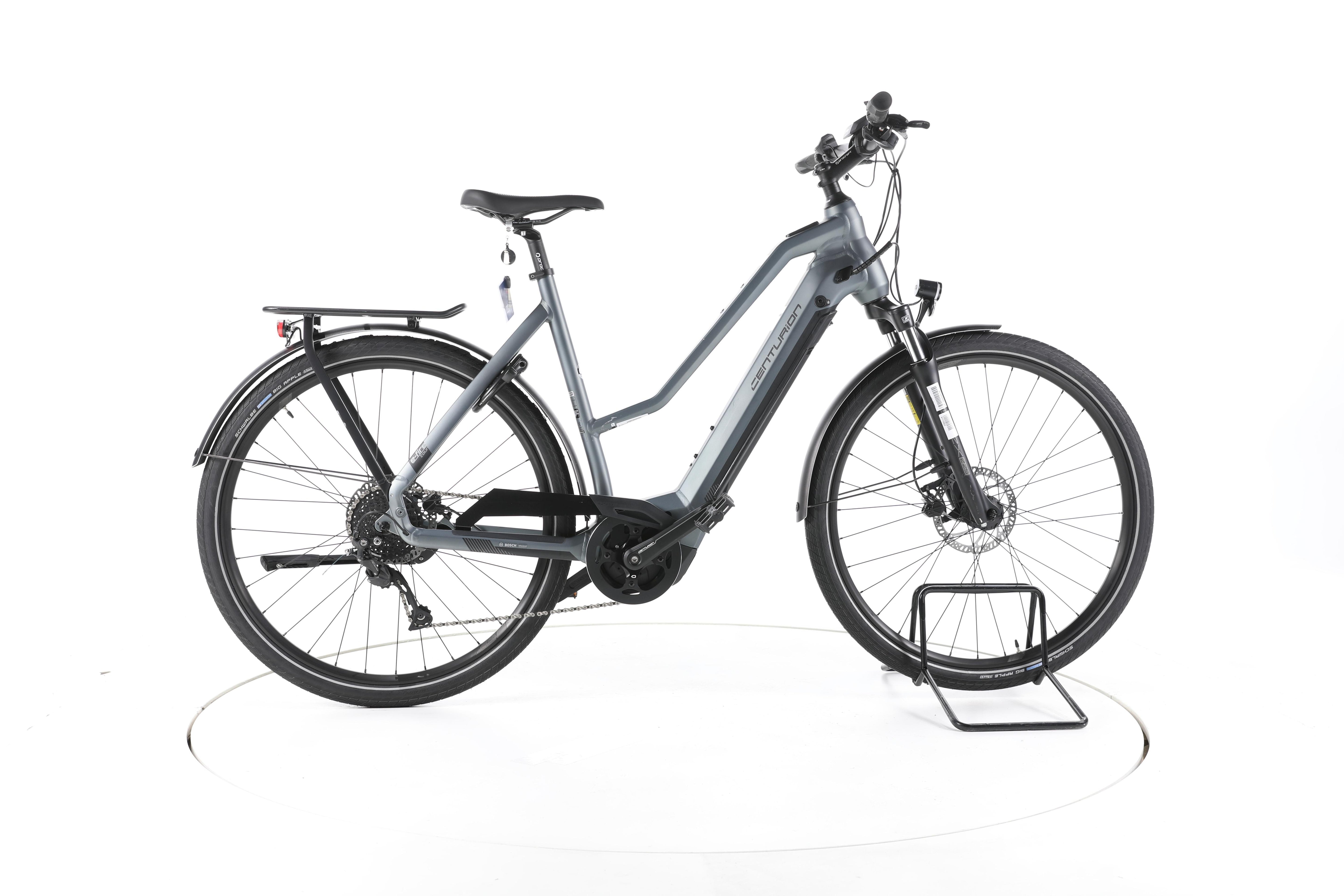 Centurion E-Fire Tour R760i Trekking E-Bike - Image 1