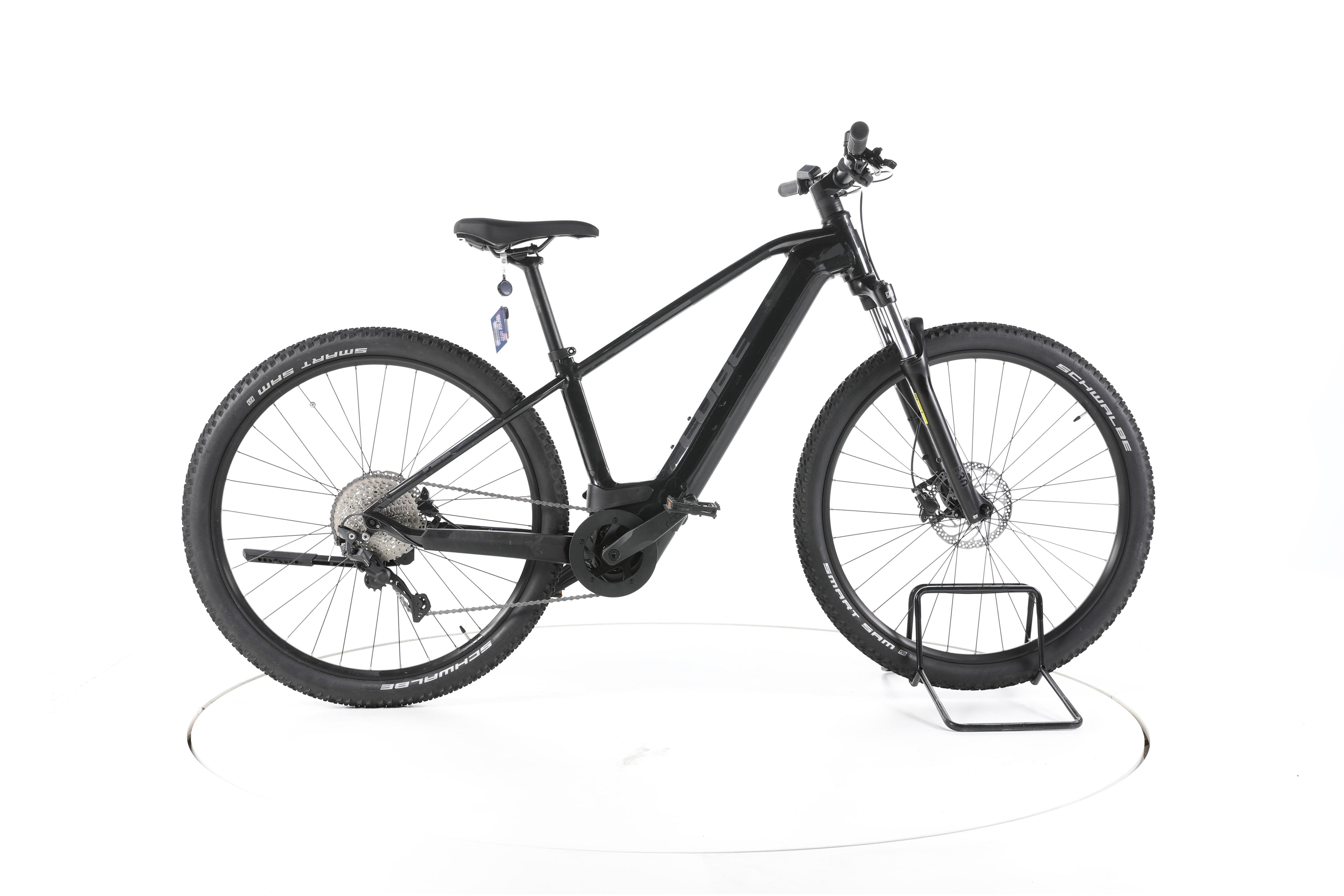 Cube Reaction Hybrid ONE E-Bike 2023 - Image 1