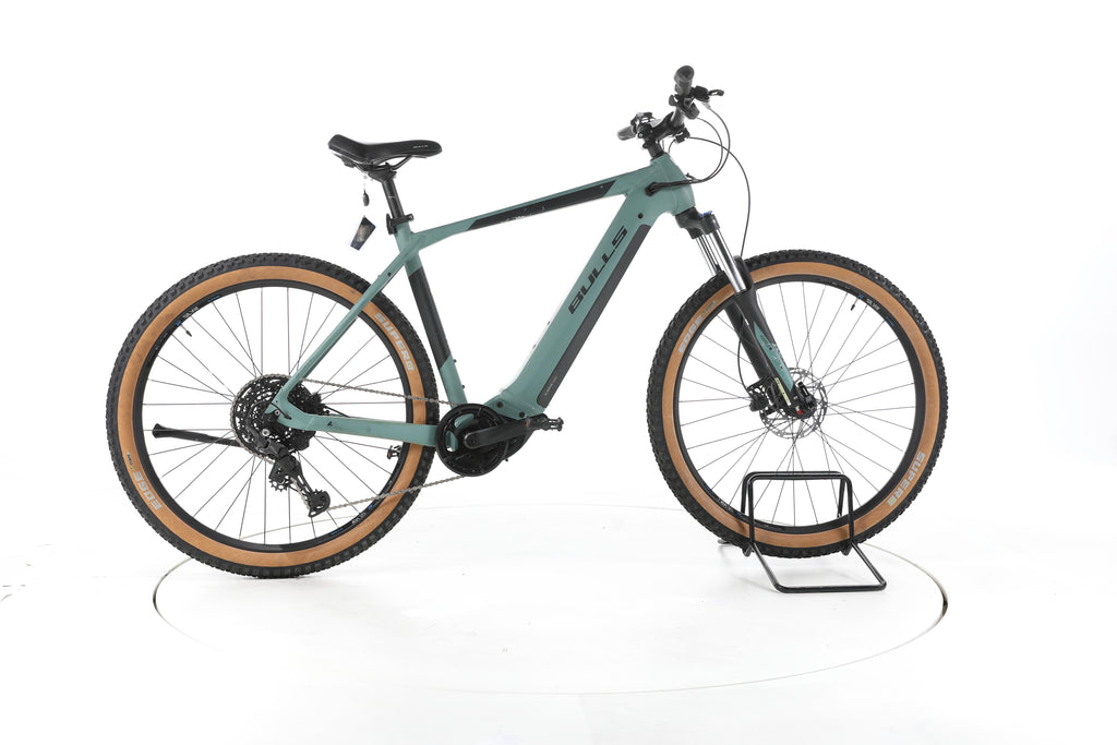Bulls Copperhead EVO 1 E-Bike - Image 1