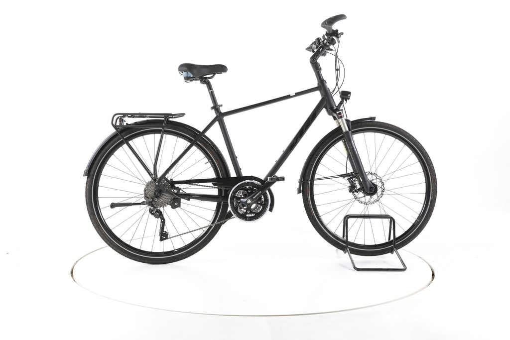KTM ZEG Maranello Light Disc Fahrrad City & Trekking - Image 1