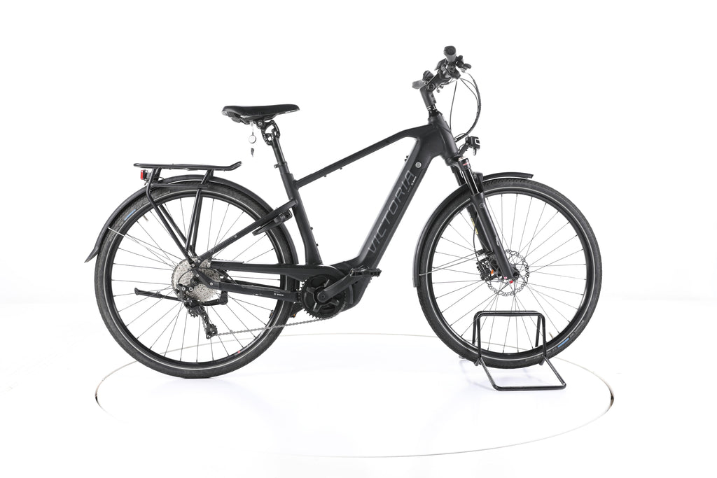 Victoria eManufaktur 12.9 Trekking E-Bike - Image 1