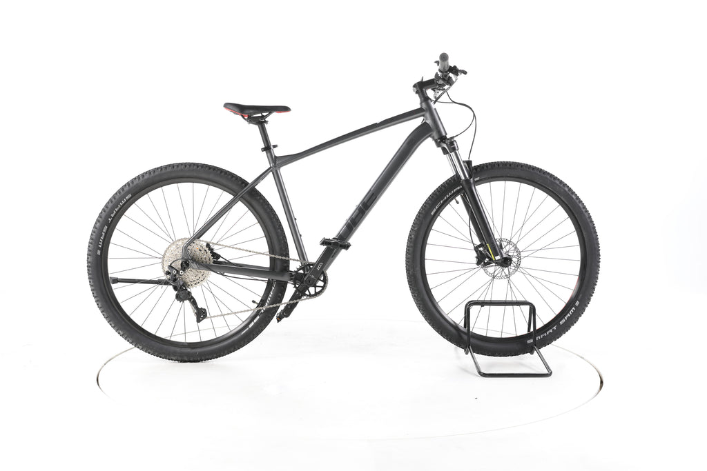 Cube Aim EX Fahrrad Hardtail - Image 1