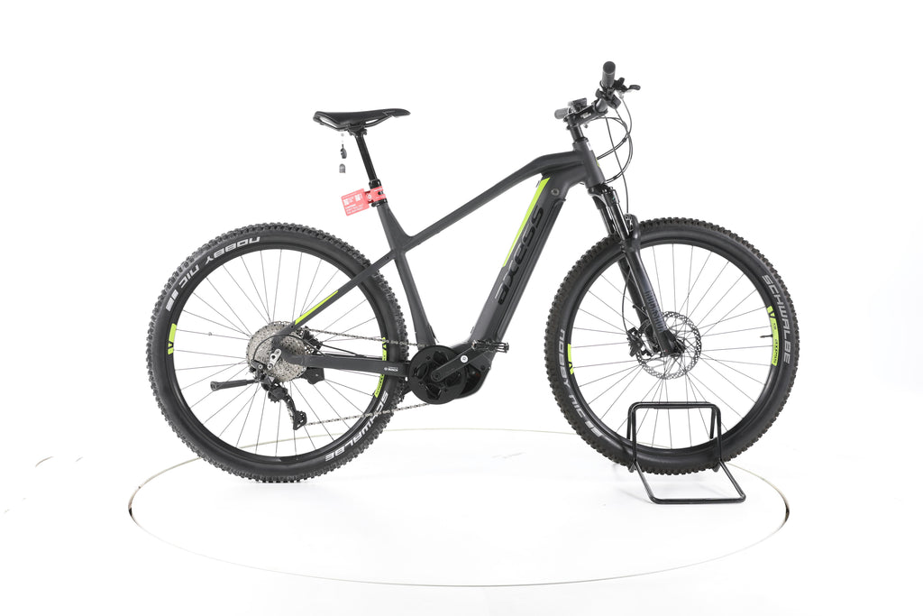 Axess Sharp 29 E-Bike - Image 1
