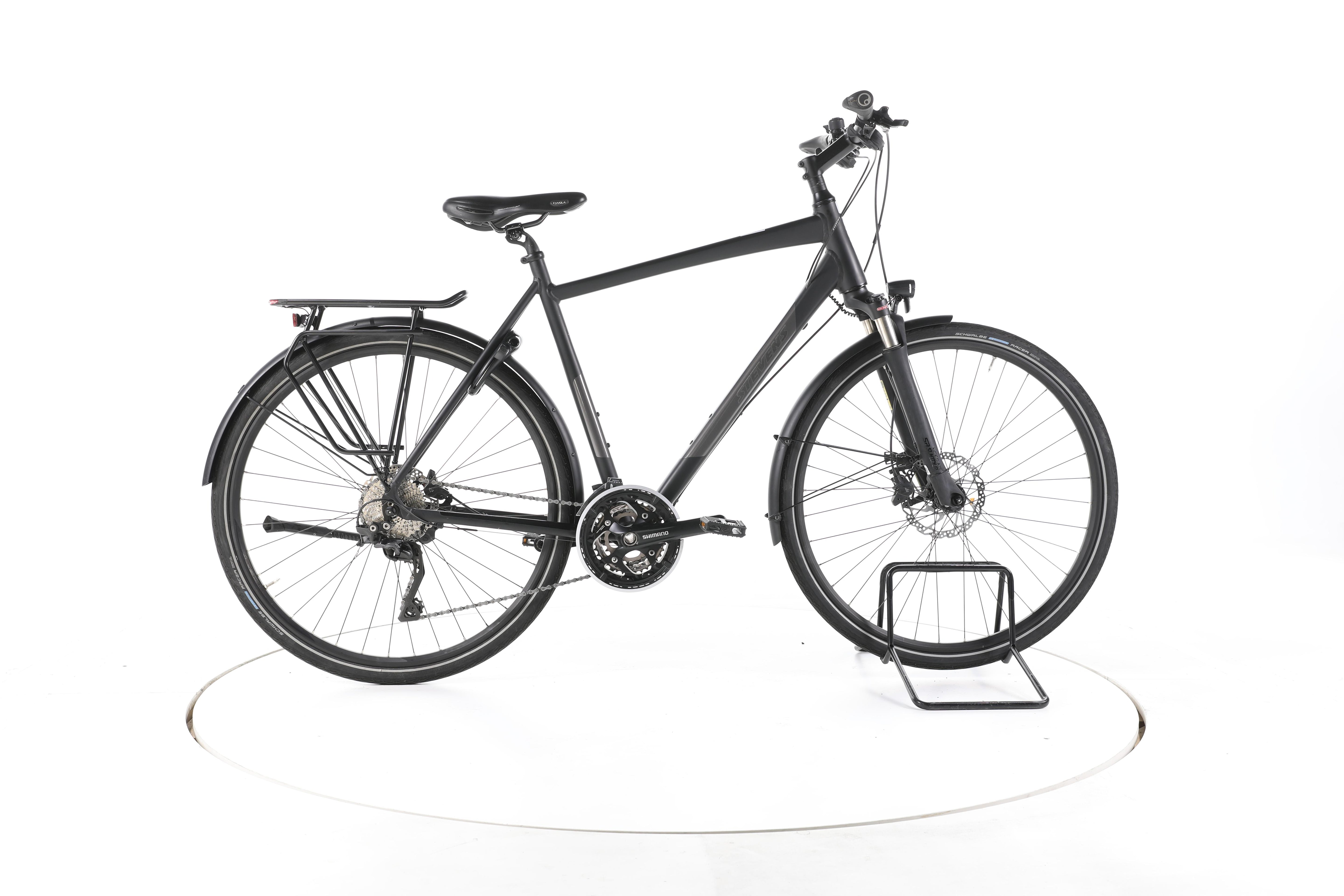 Stevens Esprit Fahrrad City & Trekking - Image 1