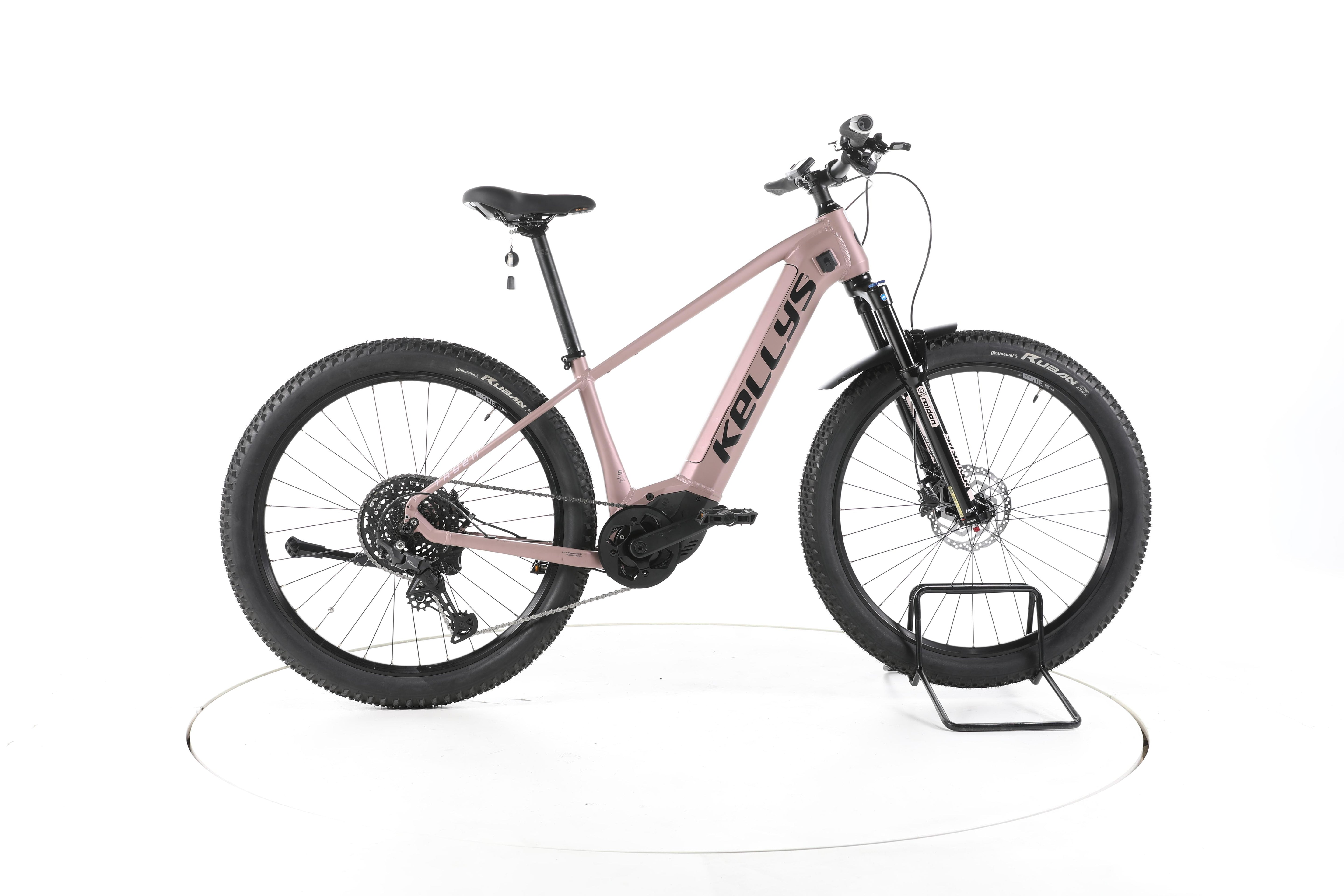 Kellys Tayen R50 E-Bike - Image 1