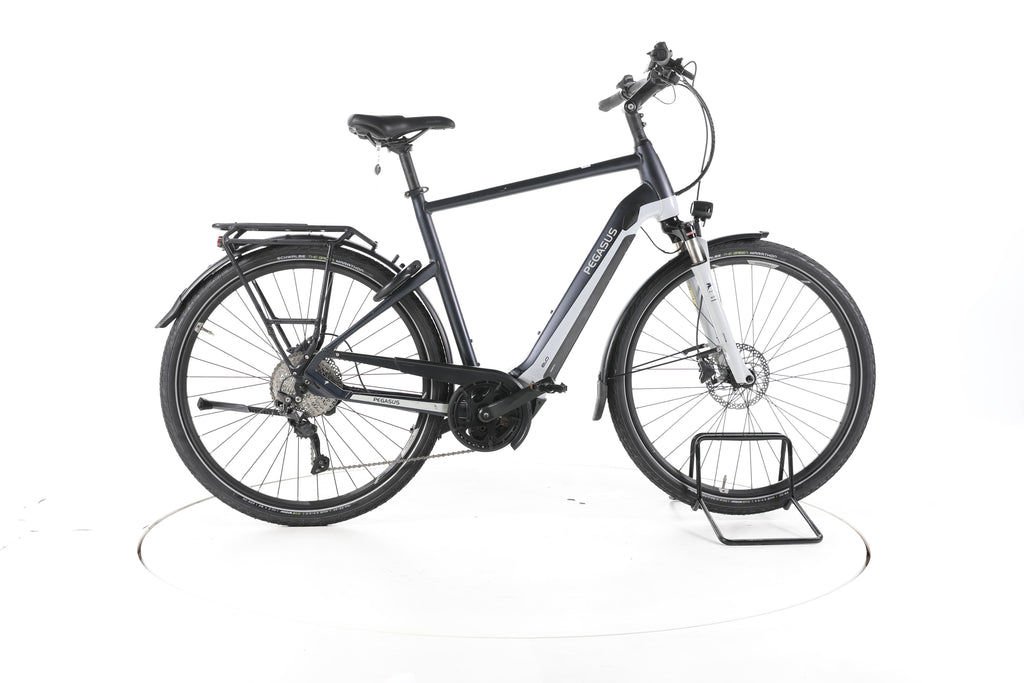 Pegasus Pemio Evo10 Lite Trekking E-Bike - Image 1