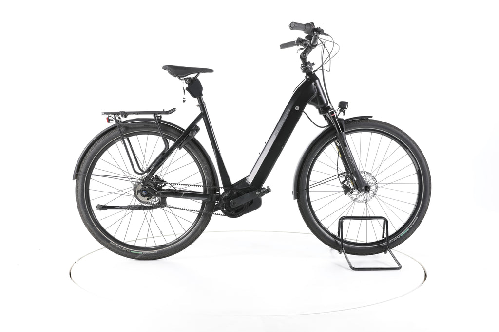FALTER E 9.8 City E-Bike Tiefeinsteiger - Image 1
