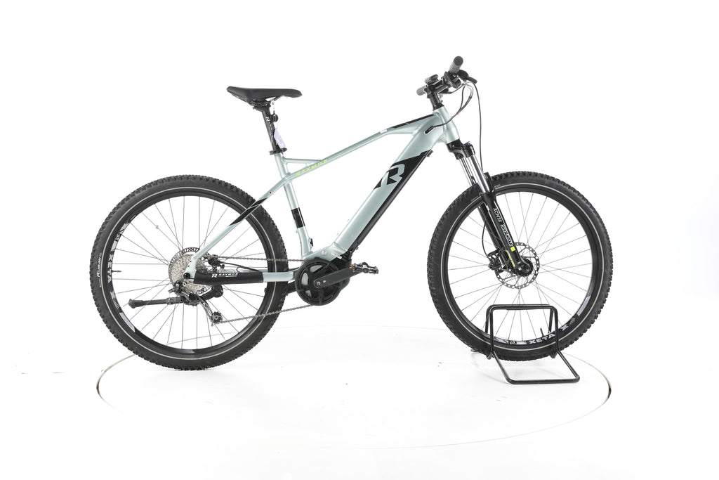 R Raymon HardRay E 5.0 E-Bike - Image 1