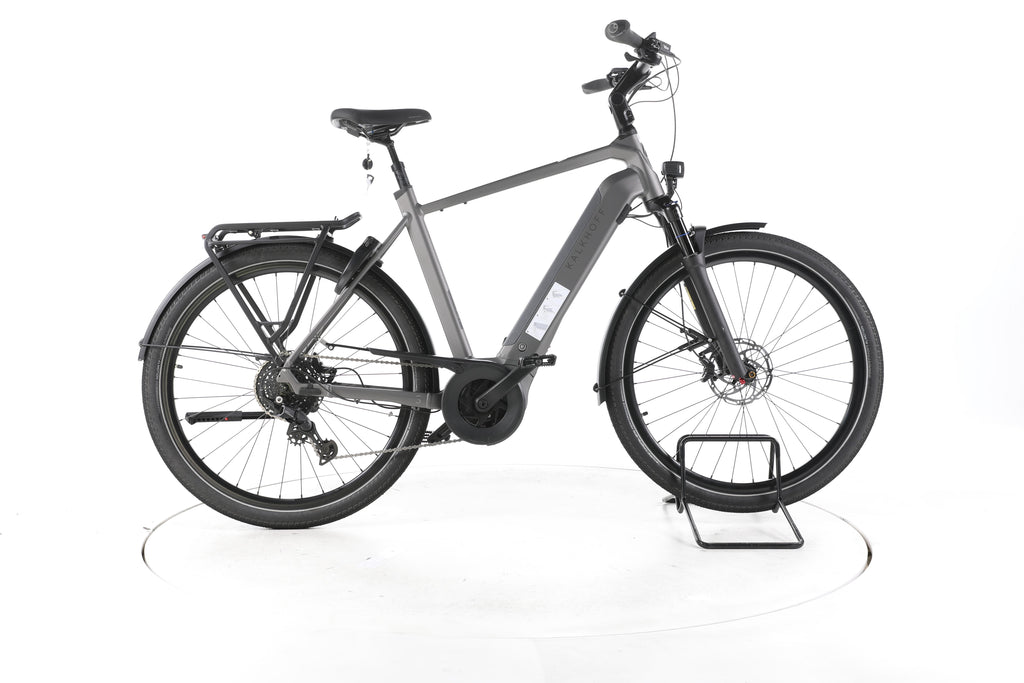 Kalkhoff Endeavour 5 Move+ Trekking E-Bike 2024 - Image 1