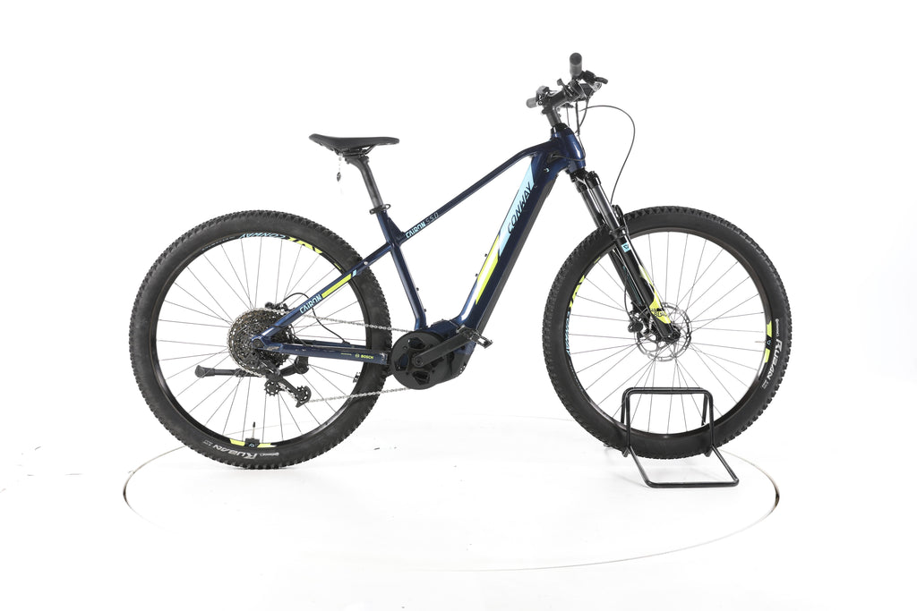 Conway Cairon S 5.0 E-Bike - Image 1