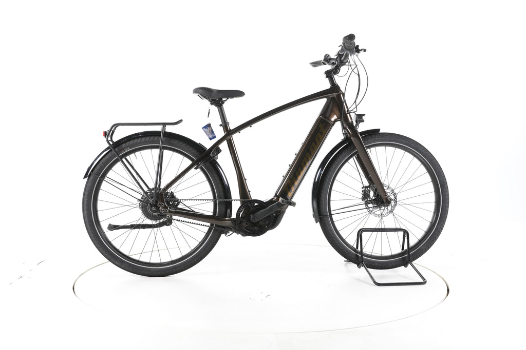Diamant Opal Esprit+ City E-Bike - Image 1