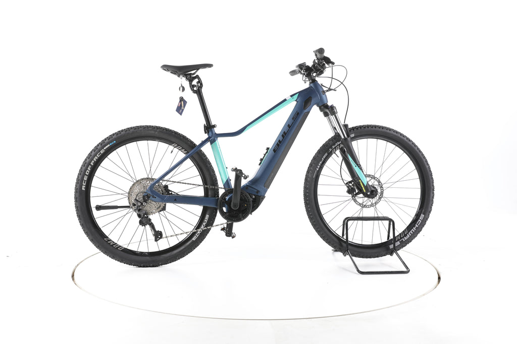 Bulls Aminga EVA 1 E-Bike - Image 1