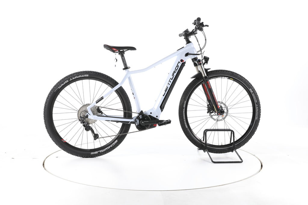 Centurion Backfire Fit E R760i E-Bike - Image 1