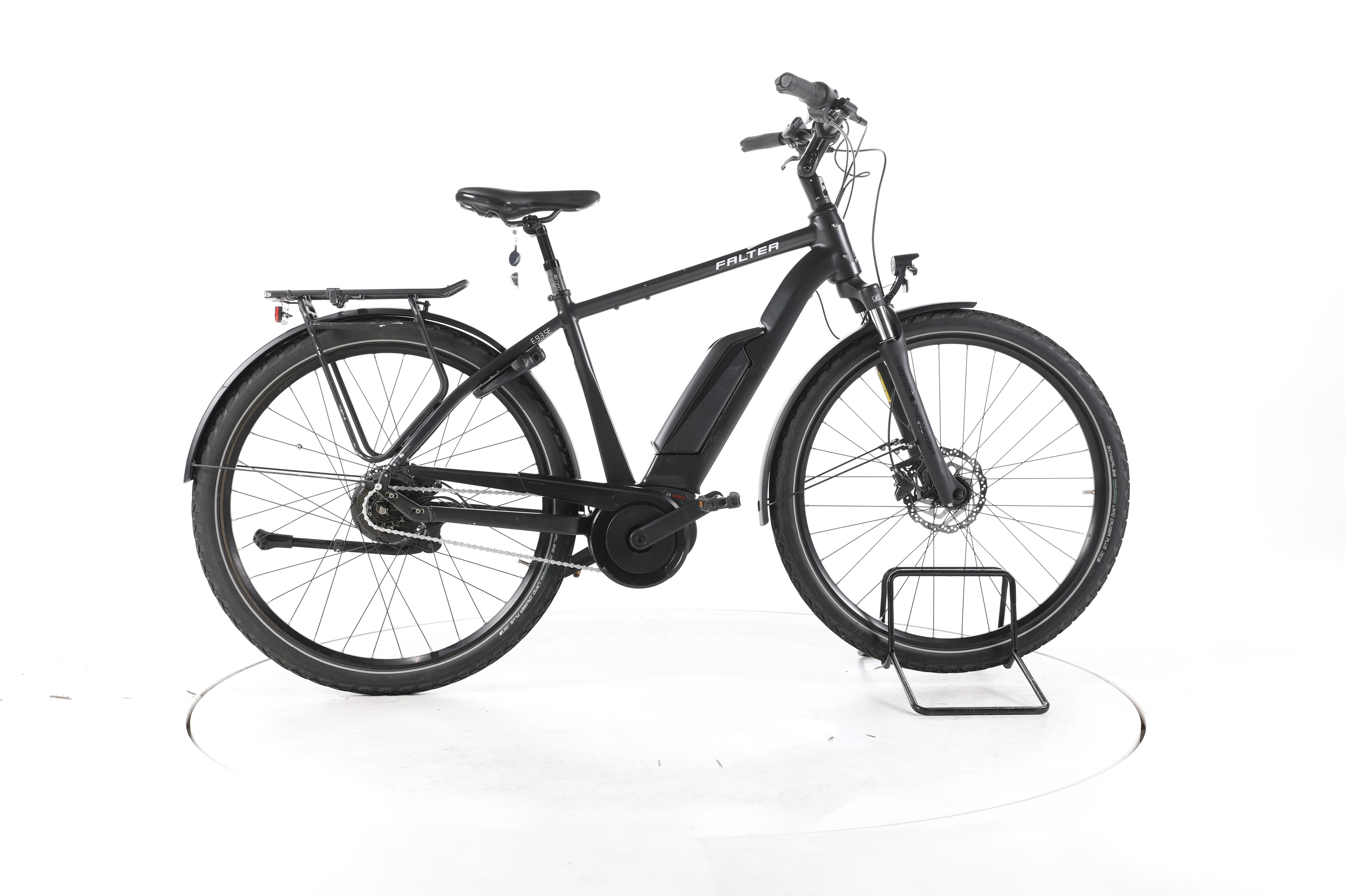 FALTER E 9.3 FL SE City E-Bike - Image 1