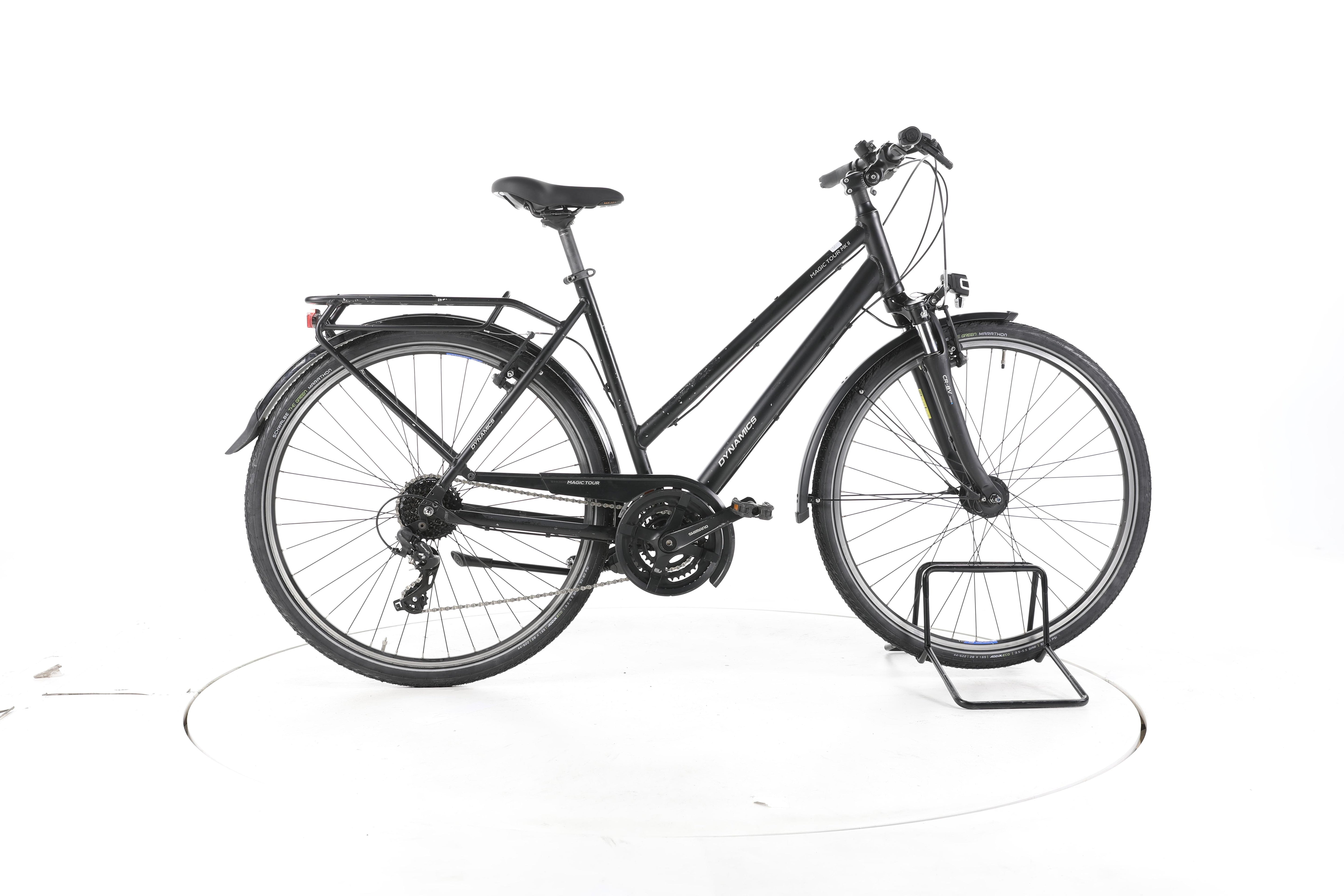 Dynamics Magic Tour MKII Fahrrad City & Trekking - Image 1