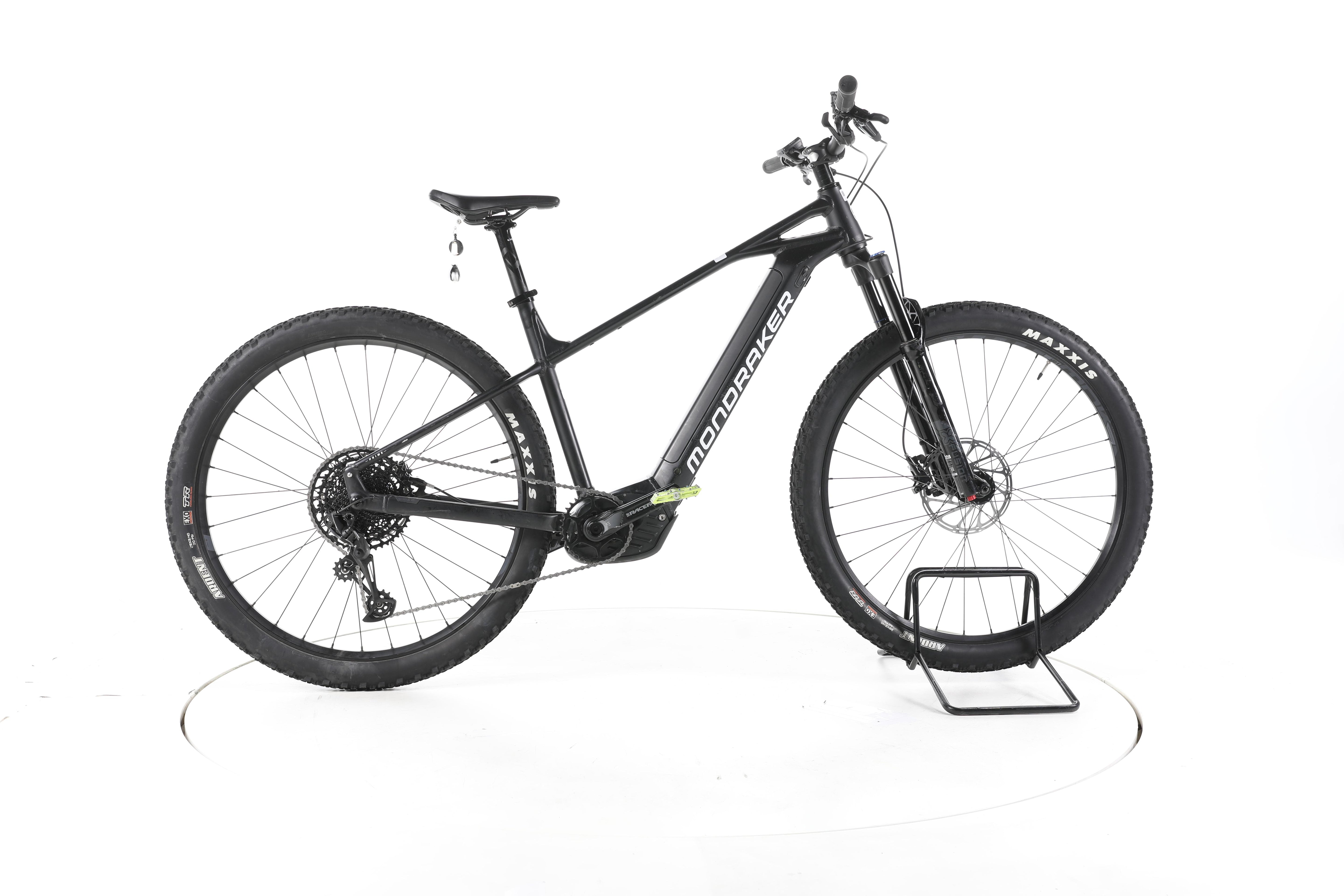 Mondraker Prime 29 E-Bike - Image 1