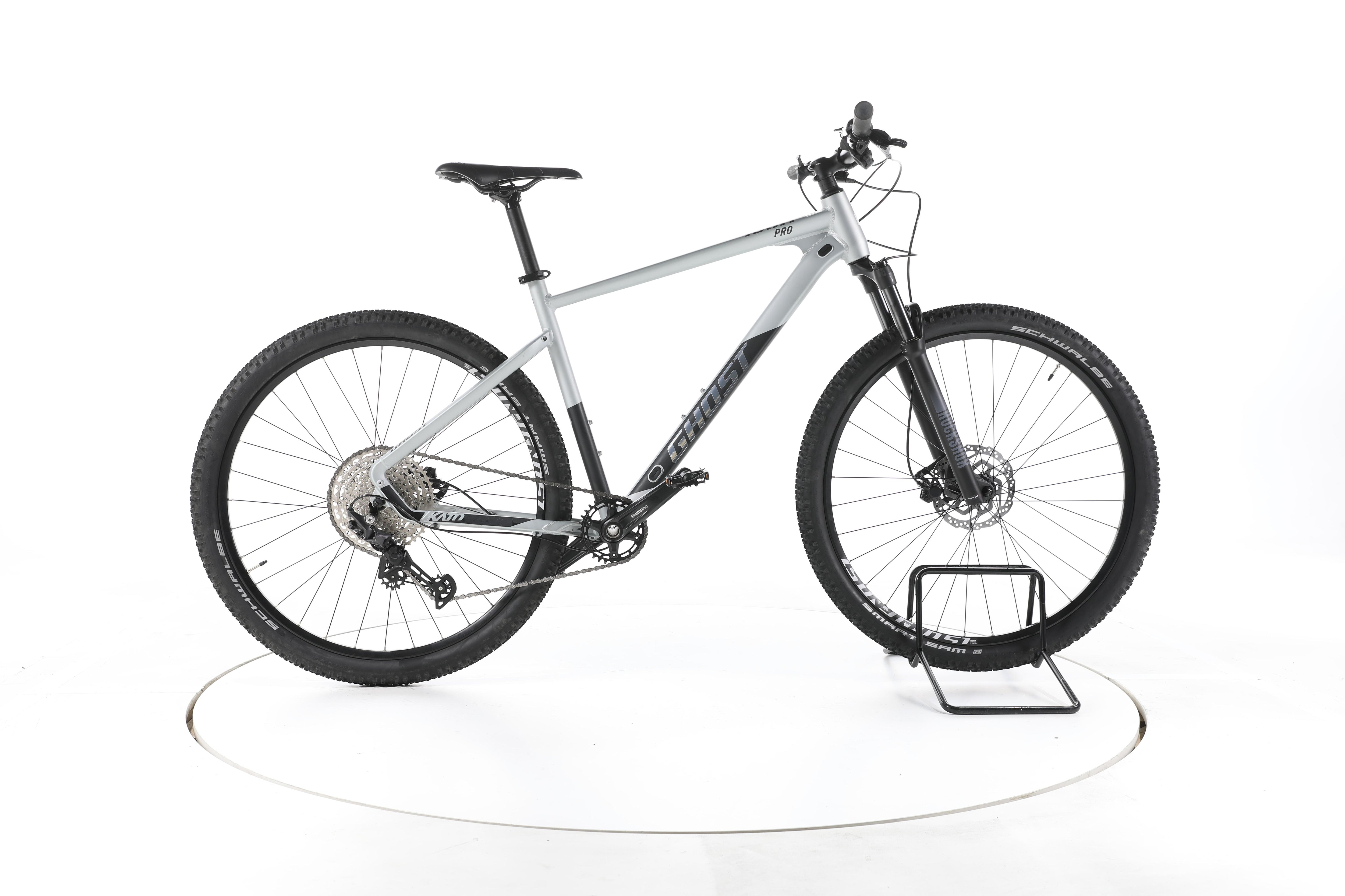 Ghost Kato Pro AL Fahrrad Hardtail - Image 1