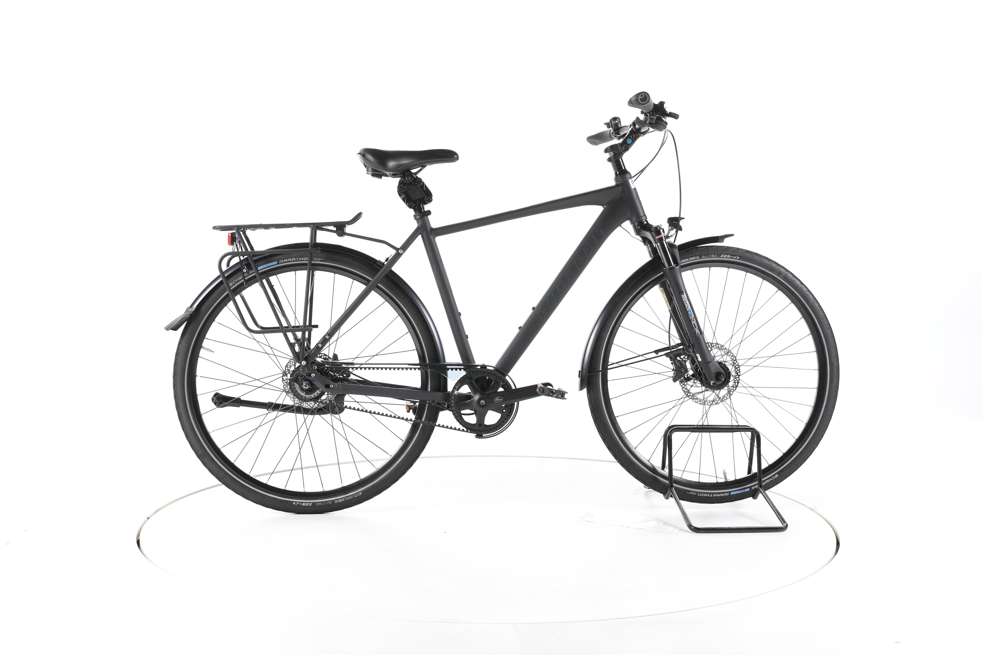 Gudereit Premium 11.0 Evo - Image 1