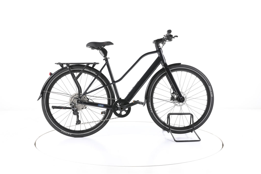 Orbea Vibe H30 EQ Trekking E-Bike - Image 1