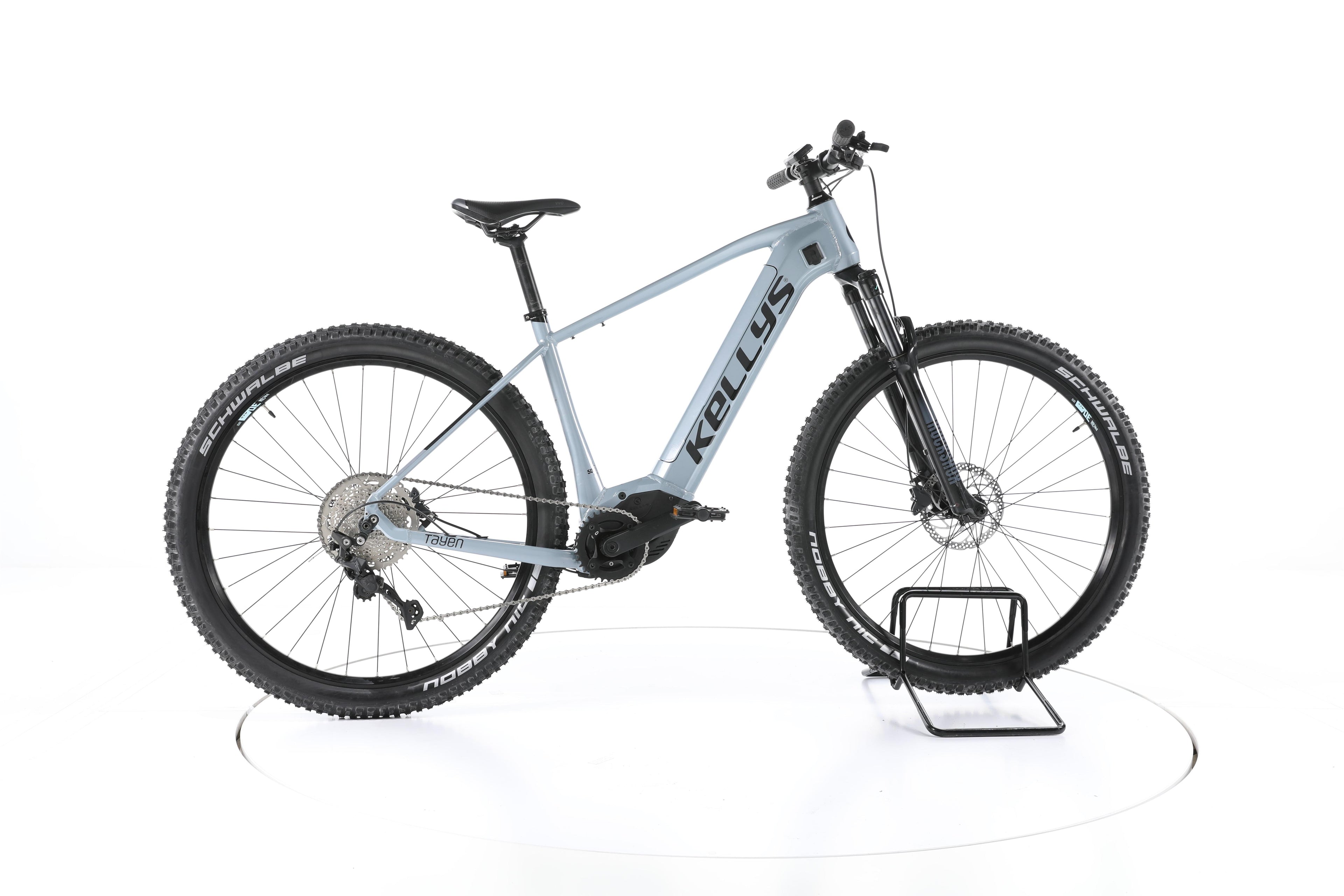 Kellys Tayen R50 E-Bike 2023 - Image 1