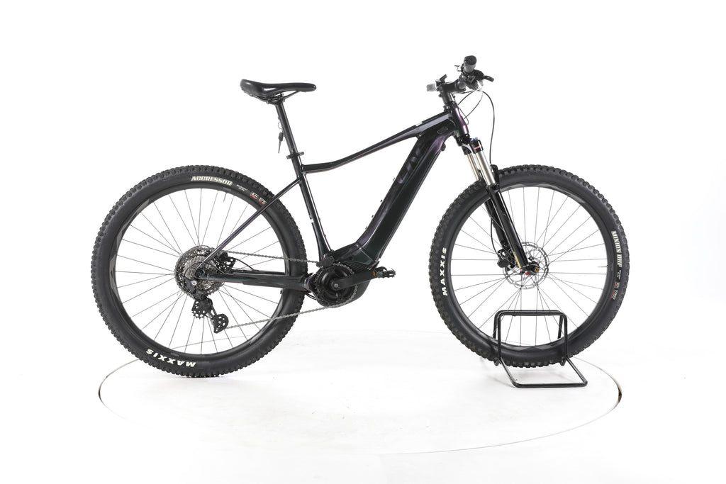 Liv Vall-E+ Pro E-Bike - Image 1