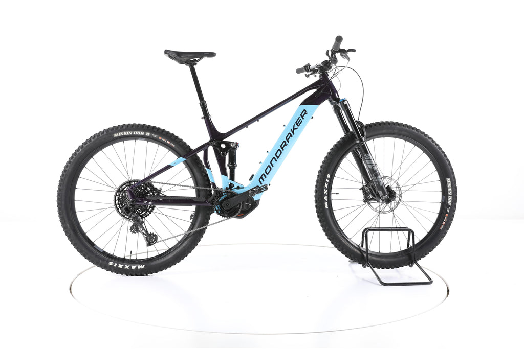 Mondraker DUSK R E-Bike Fully - Image 1