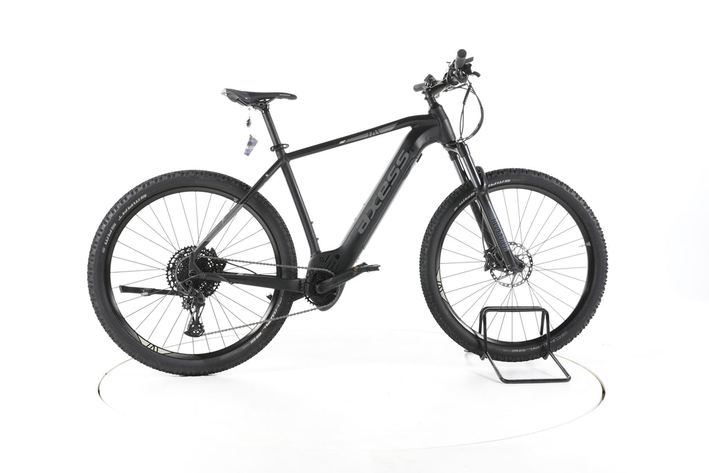 Axess Element E-Bike - Image 1