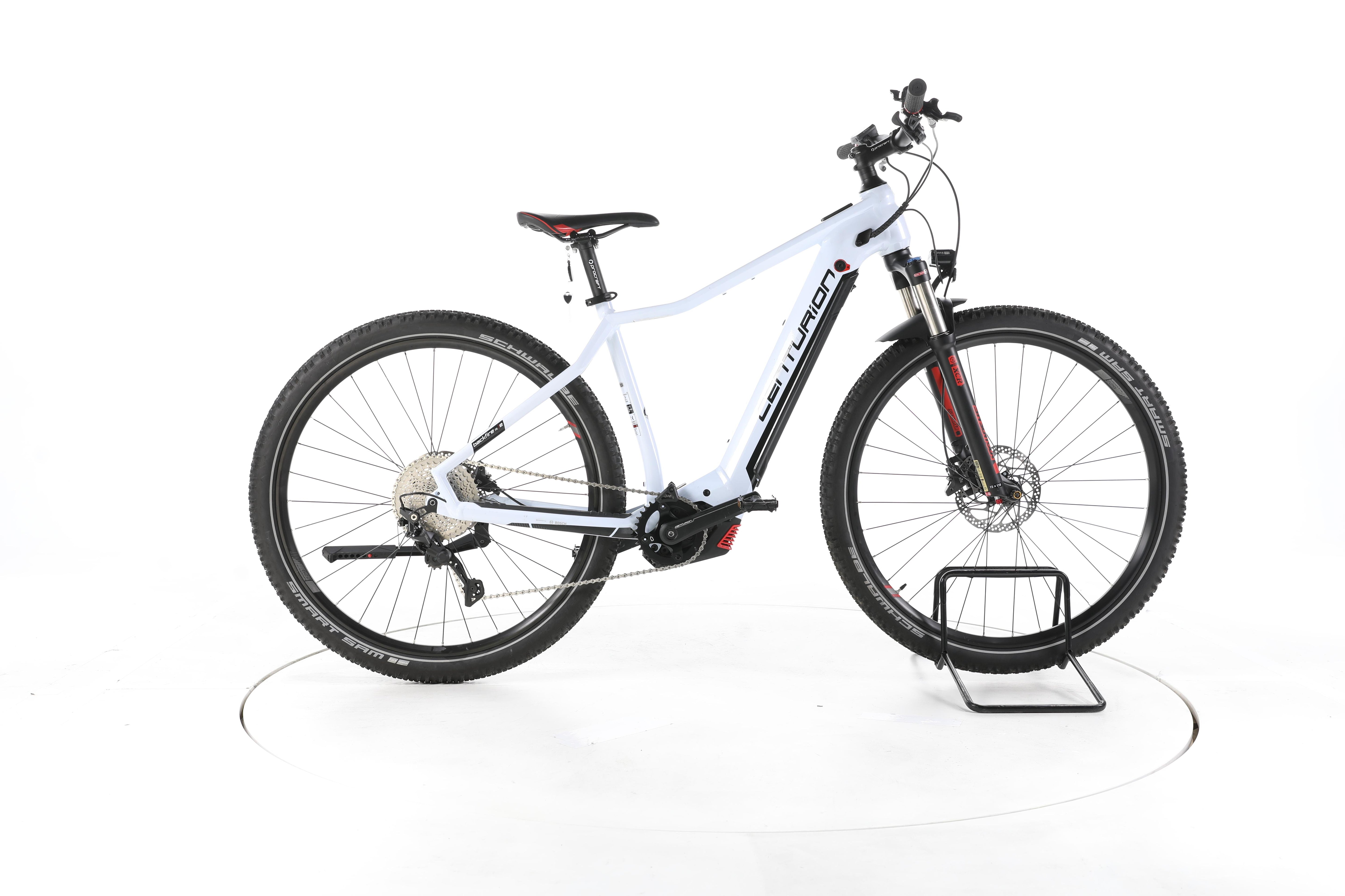 Centurion Backfire FitE R760i E-Bike - Image 1