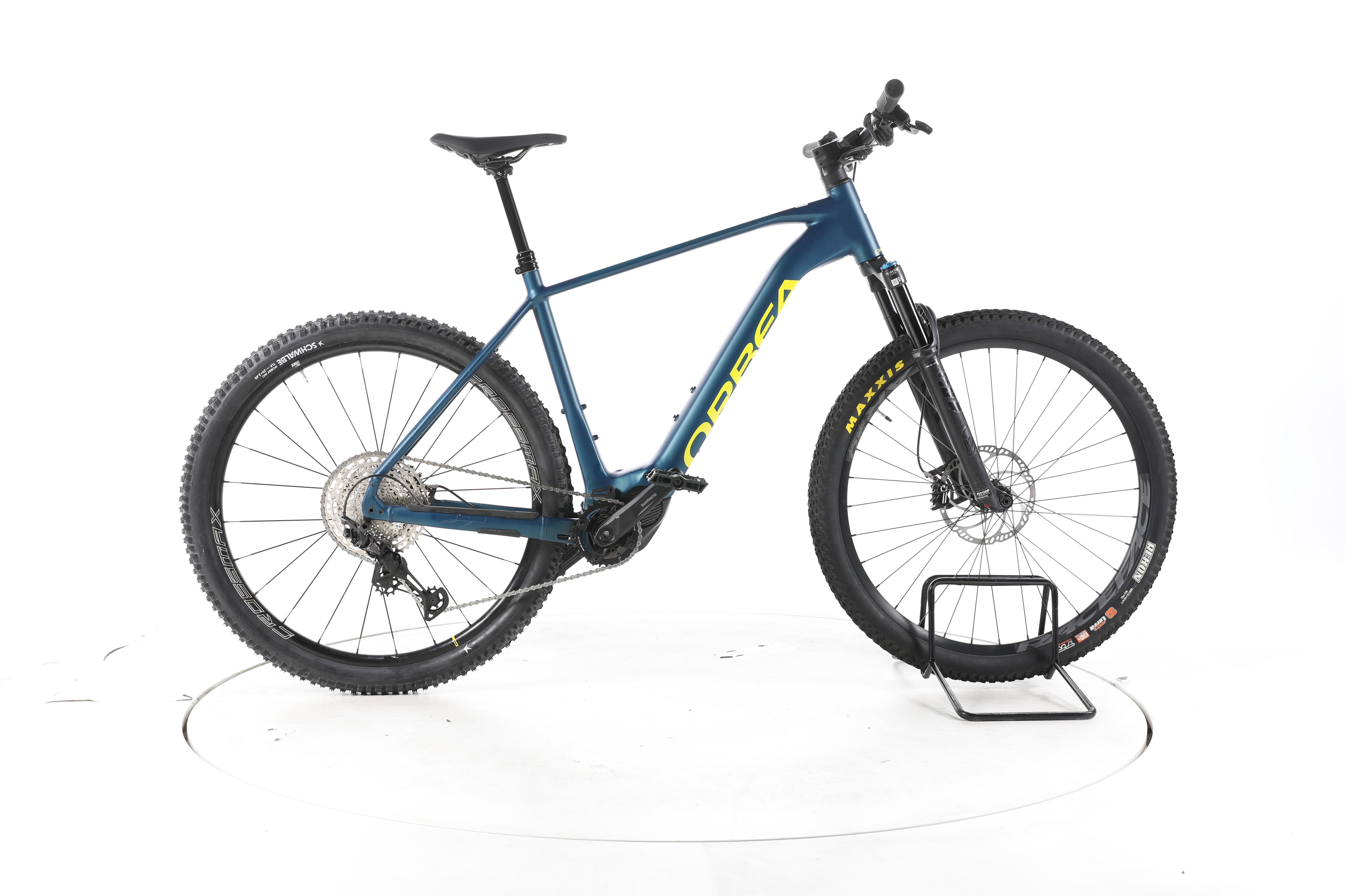 Orbea Urrun 10 E-Bike - Image 1