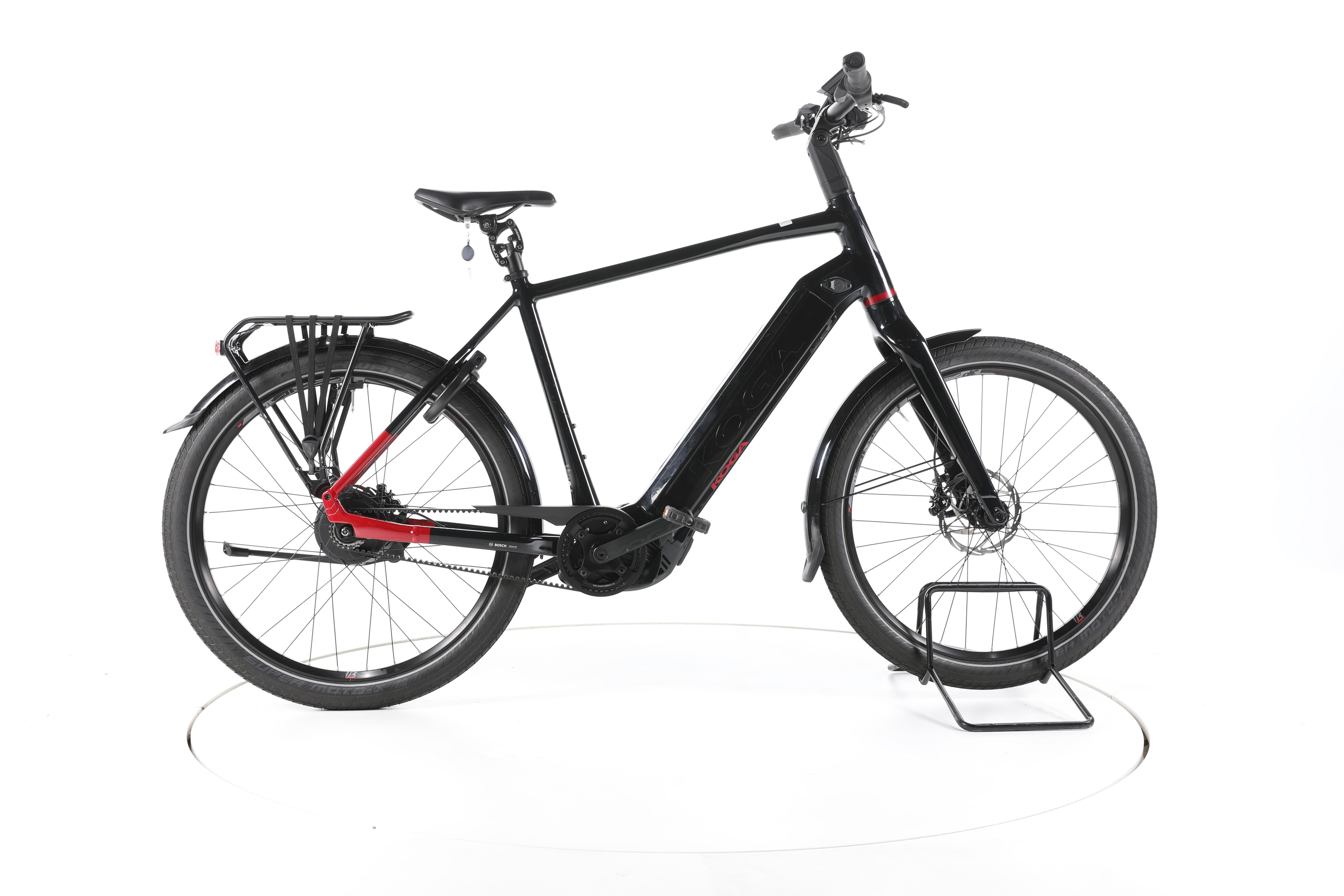 KOGA Pace B10 City E-Bike 2023 - Image 1