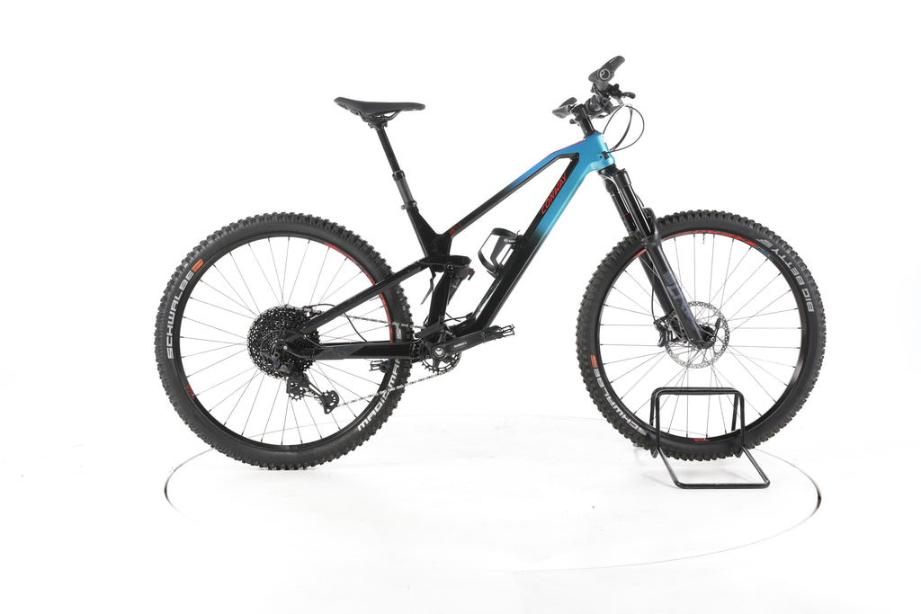 Conway WME 5.9 Fahrrad Fully - Image 1