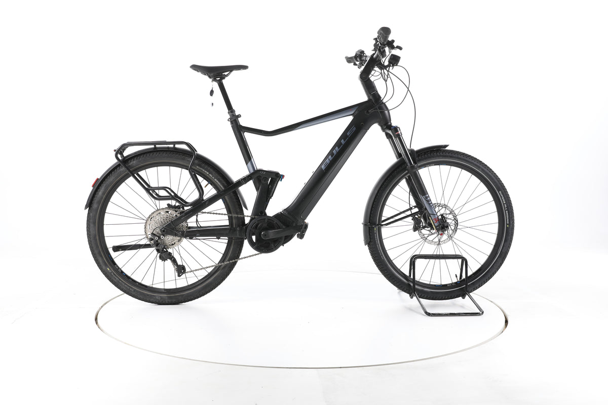 Bulls Iconic EVO TR 1 SUV E-Bike - Image 1