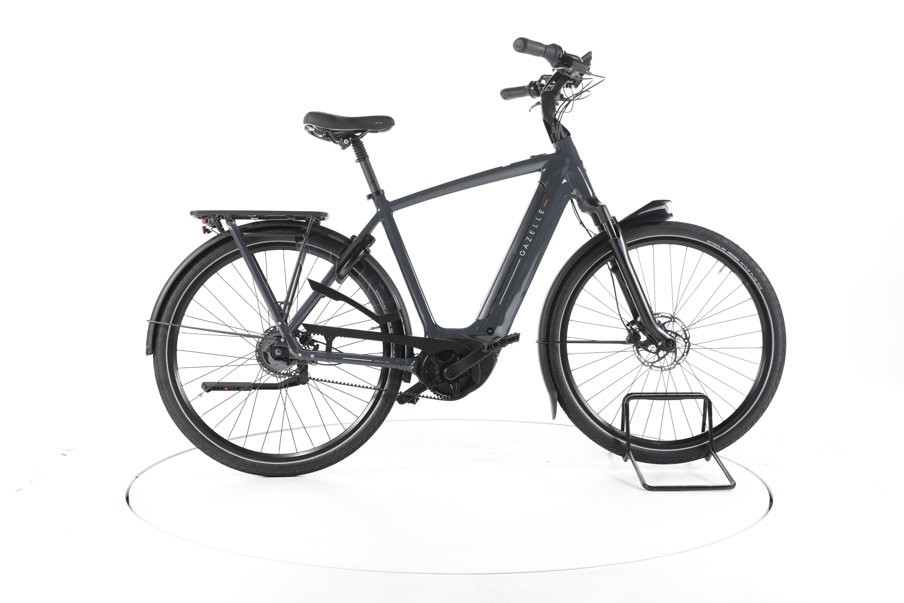 Gazelle Arroyo C5 Elite City E-Bike 2025 - Image 1