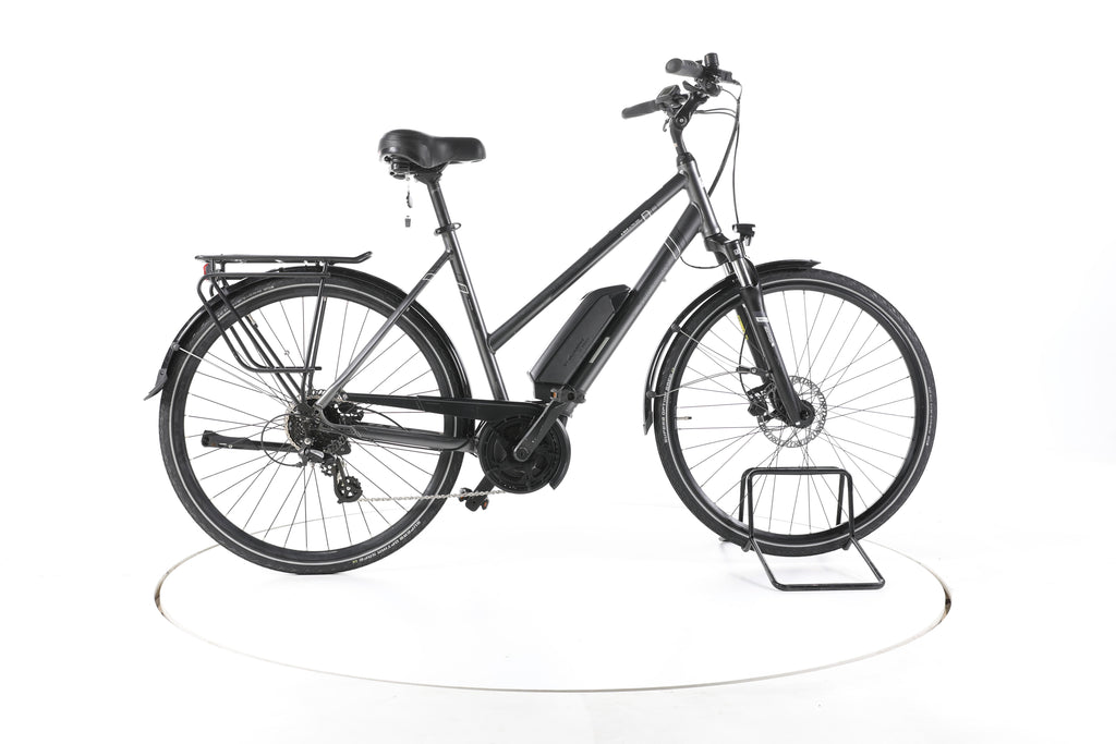 Triumph E-Bird Ultra 500 Trekking E-Bike - Image 1