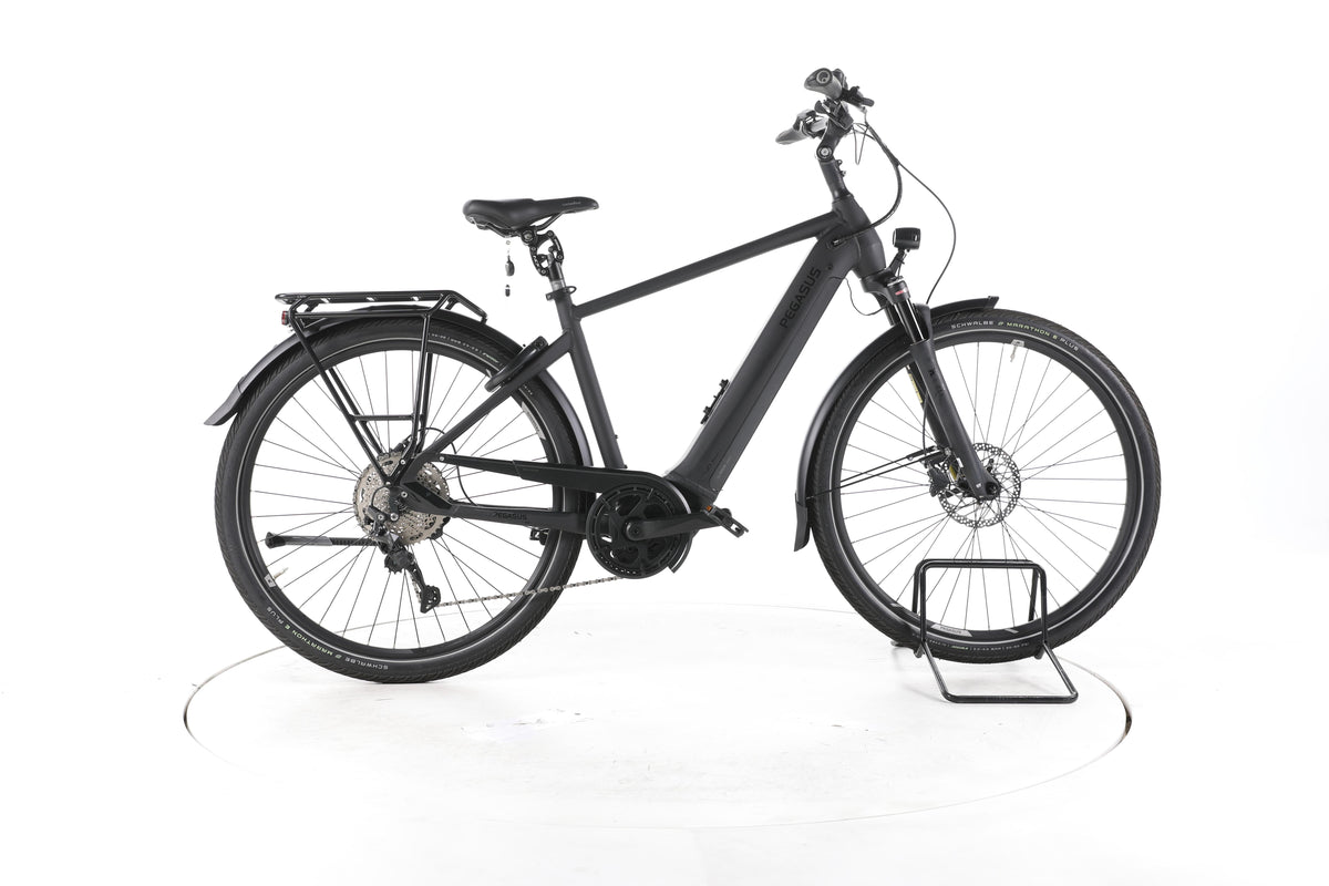 Pegasus Premio EVO Lite Trekking E-Bike - Image 1