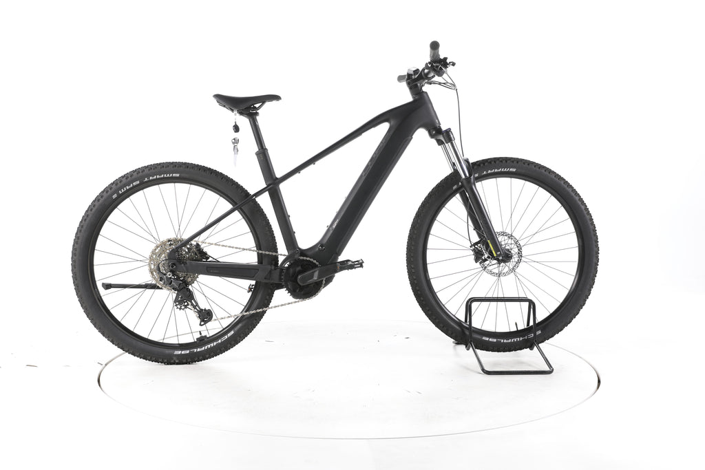Cube Reaction Hybrid ONE E-Bike 2025 - Image 1