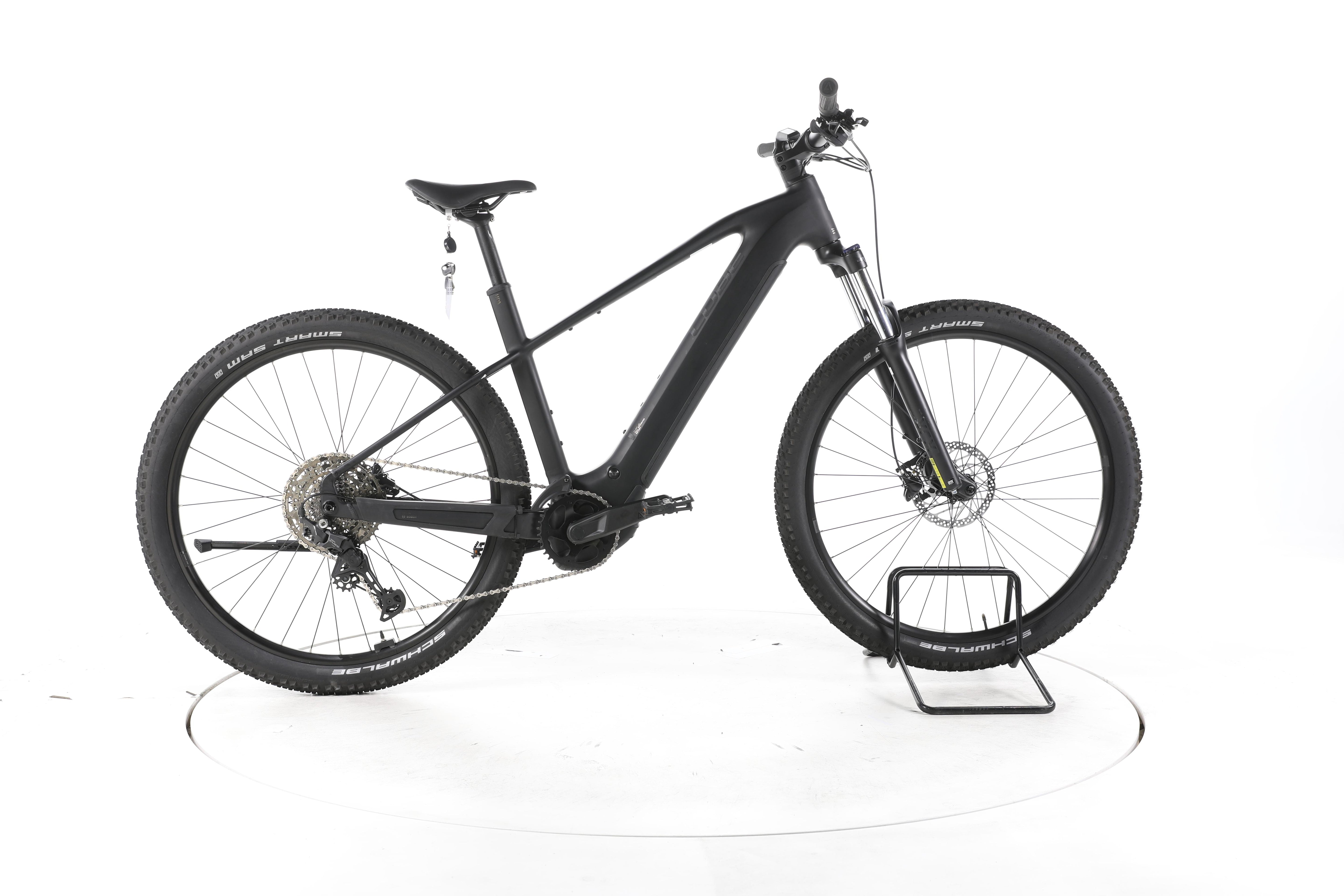 Cube Reaction Hybrid ONE E-Bike 2025 - Image 1