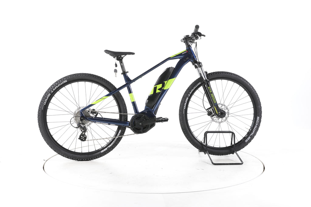 R Raymon HardRay E 1.0 E-Bike - Image 1