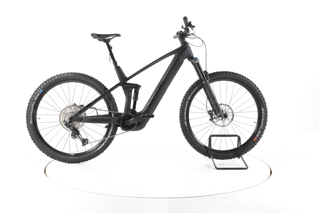 Cube Stereo Hybrid 140 HPC SLX E-Bike Fully Carbon - Image 1