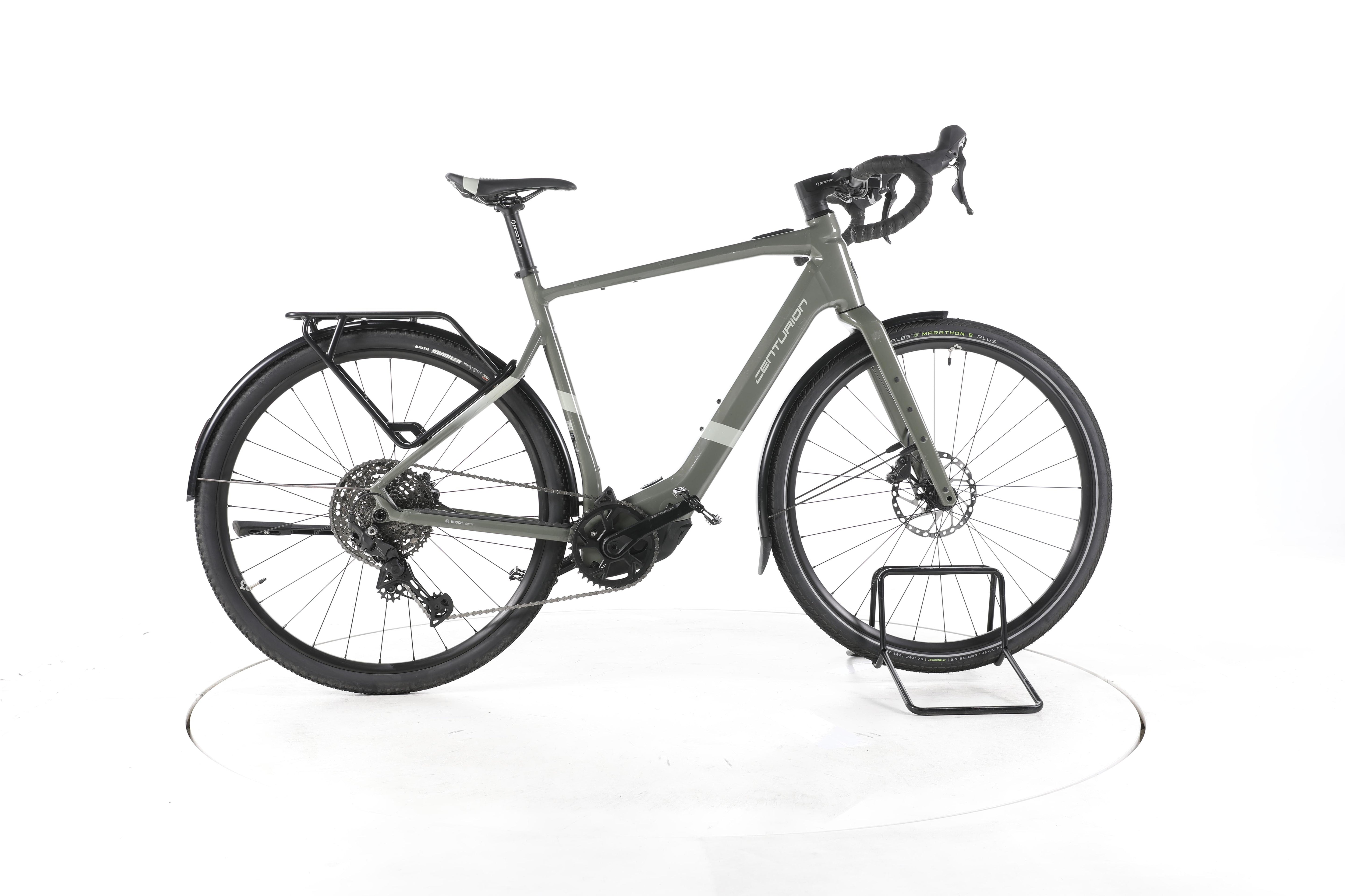 Centurion Crossfire R1000 D EQ EP1 E-Gravel & Rennrad 2025 - Image 1