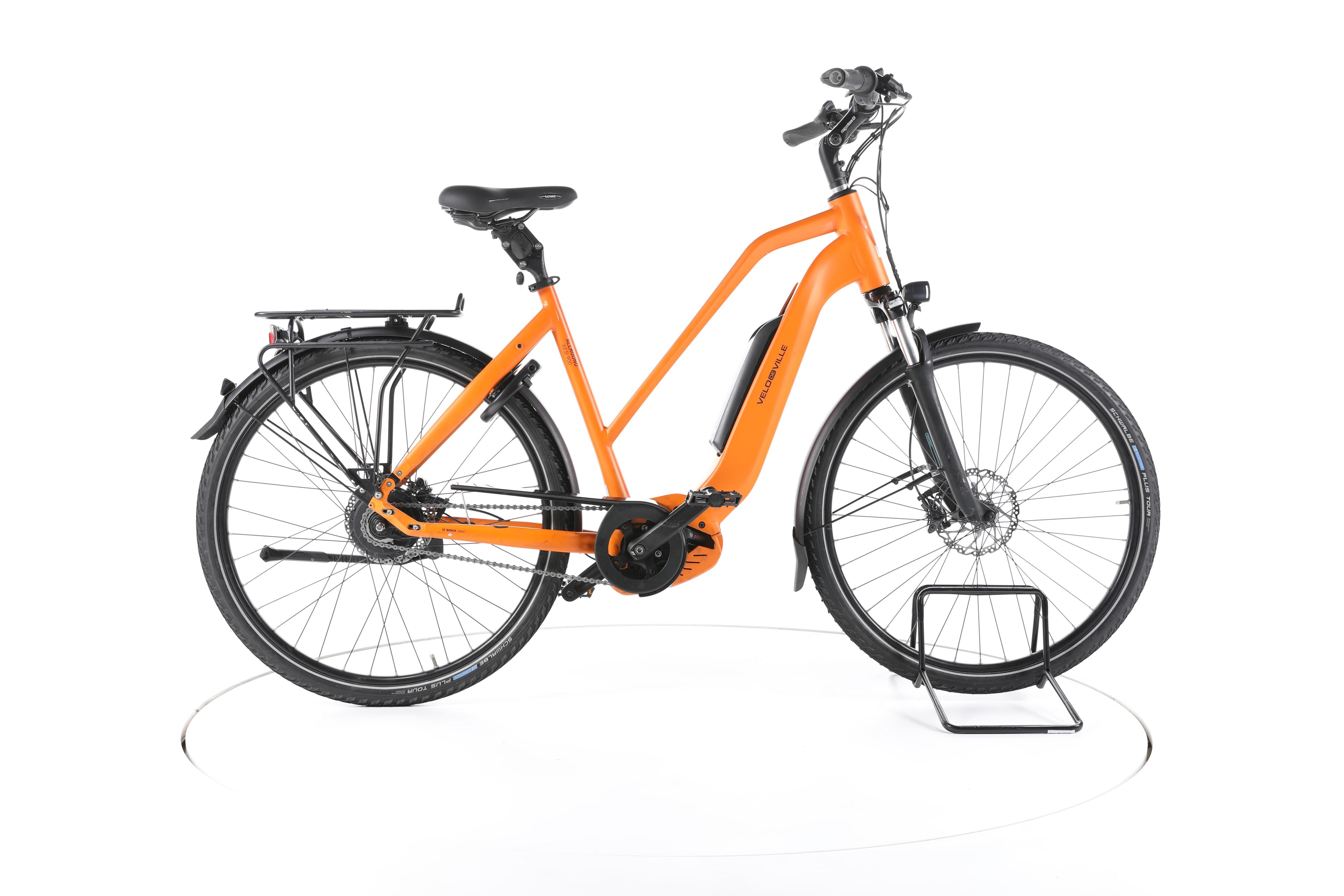 Velo de Ville AEB 900 Allround City E-Bike - Image 1